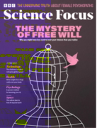 BBC Science Focus February 01, 2026 Issue Cover