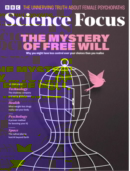 BBC Science Focus February 01, 2026 Issue Cover