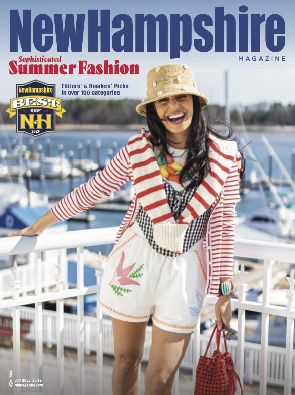 New-Hampshire July 01, 2025 Issue Cover