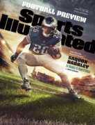 Sports Illustrated September 01, 2025 Issue Cover