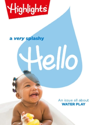 Highlights Hello August 01, 2017 Issue Cover