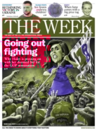 The-Week March 08, 2024 Issue Cover