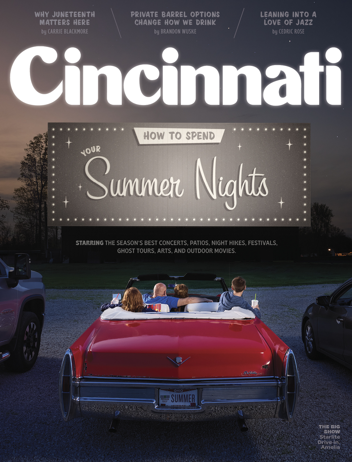 Cincinnati June 01, 2024 Issue Cover
