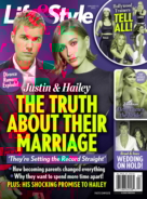 Life-and-Style-Weekly January 27, 2025 Issue Cover