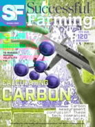 Successful-Farming October 01, 2022 Issue Cover