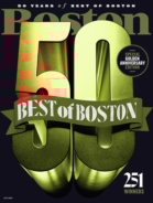 Boston July 01, 2024 Issue Cover