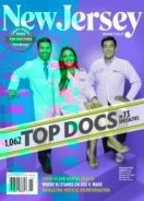 New-Jersey-Monthly November 01, 2022 Issue Cover