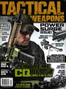 Tactical-Life February 01, 2015 Issue Cover