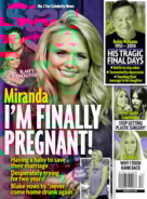 Star August 25, 2014 Issue Cover