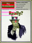 The-Economist February 27, 2016 Issue Cover