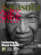Sarasota March 01, 2024 Issue Cover