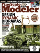 Finescale-Modeler May 01, 2022 Issue Cover