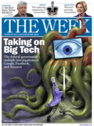 The-Week June 21, 2019 Issue Cover