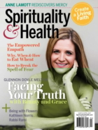 Spirituality-and-Health March 01, 2017 Issue Cover