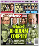 National-Examiner February 06, 2023 Issue Cover