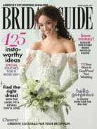 Bridal-Guide March 01, 2021 Issue Cover