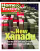Home-Textiles-Today October 01, 2014 Issue Cover
