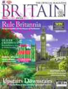 Britain September 01, 2019 Issue Cover