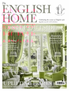 The-English-Home May 01, 2022 Issue Cover