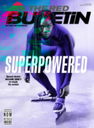 The-Red-Bulletin January 01, 2022 Issue Cover