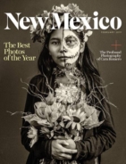 New-Mexico February 01, 2019 Issue Cover