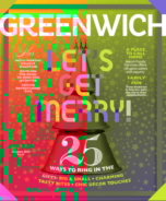 Greenwich December 01, 2023 Issue Cover