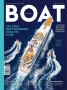 Boat-International-US November 01, 2021 Issue Cover