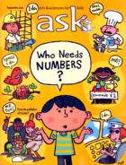 ask September 01, 2012 Issue Cover