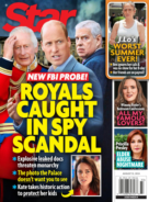 Star August 12, 2024 Issue Cover