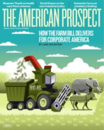 The-American-Prospect June 01, 2023 Issue Cover