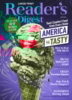 Reader's Digest - Large Print July 01, 2025 Issue Cover