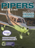 Pipers-Magazine July 01, 2024 Issue Cover