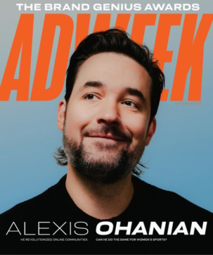 Adweek Magazine Subscription