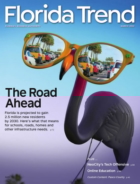 Florida-Trend March 01, 2022 Issue Cover