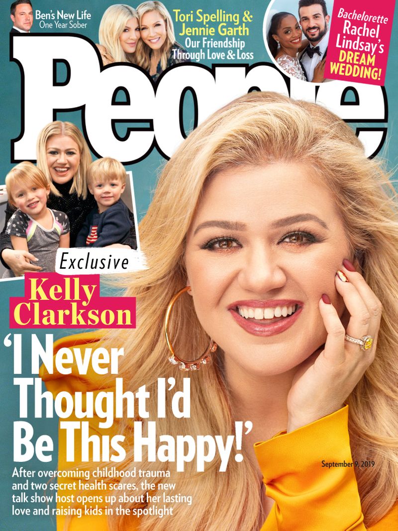 People September 09, 2019 Issue Cover