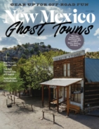 New-Mexico July 01, 2021 Issue Cover