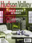 Hudson Valley January 01, 2026 Issue Cover