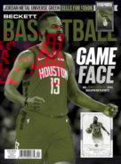 Beckett-Basketball April 01, 2019 Issue Cover