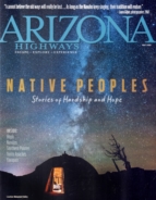 Arizona-Highways May 01, 2020 Issue Cover