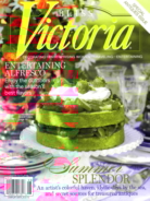Victoria July 01, 2016 Issue Cover