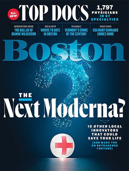 Boston February 01, 2022 Issue Cover