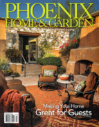 Phoenix-Home-and-Garden February 01, 2015 Issue Cover