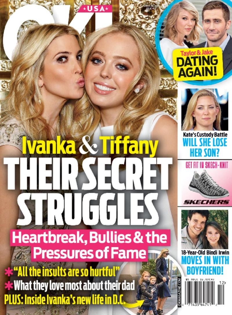 Ok March 20, 2017 Issue Cover