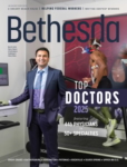 Bethesda July 01, 2025 Issue Cover