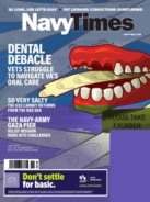 Navy-Times June 01, 2024 Issue Cover