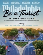 Philadelphia-Magazine July 01, 2022 Issue Cover