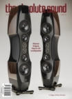 The Absolute Sound October 01, 2026 Issue Cover