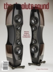 The Absolute Sound October 01, 2026 Issue Cover