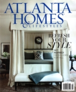 Atlanta-Homes-and-Lifestyles September 01, 2015 Issue Cover