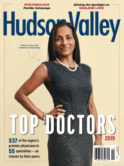 Hudson-Valley November 01, 2019 Issue Cover